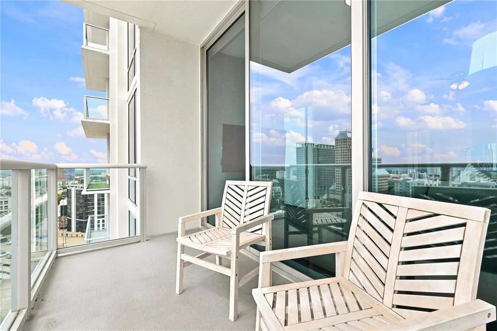 150 E ROBINSON STREET #1810 Orlando, FL 32801