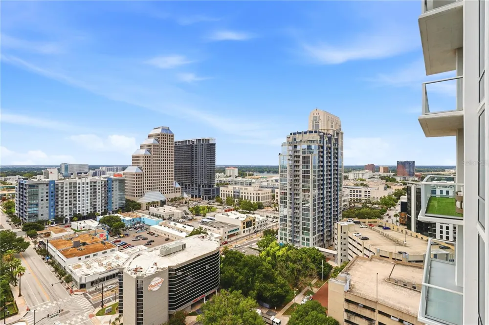150 E ROBINSON STREET #1810 Orlando, FL 32801