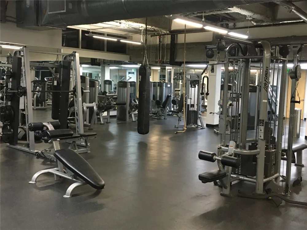 150 E ROBINSON STREET #1810 Orlando, FL 32801