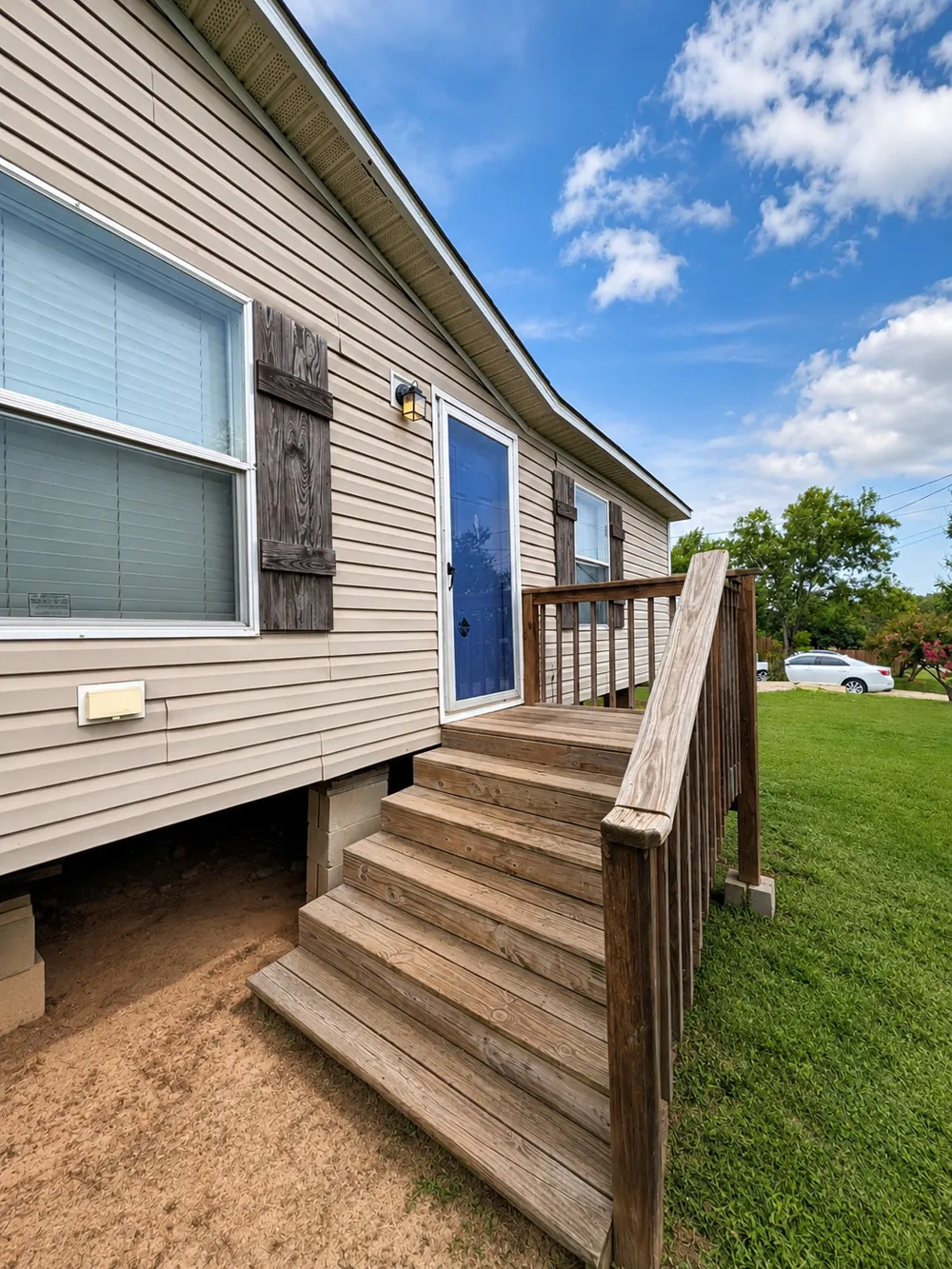 873 Avenue I Poteet, TX 78065