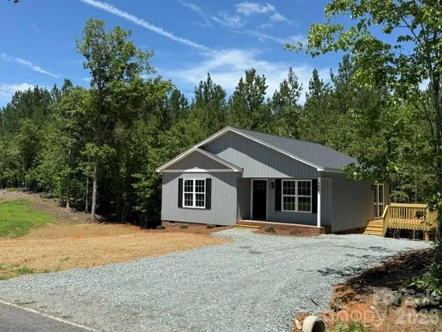 188 Walnut Road Lexington, NC 27292