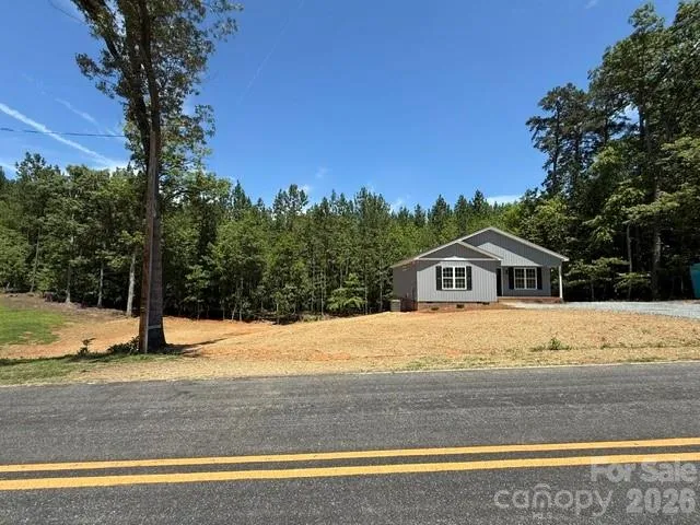 188 Walnut Road Lexington, NC 27292