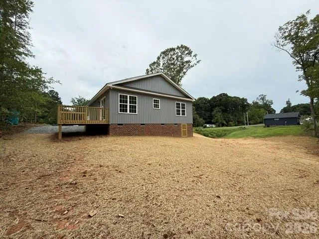 188 Walnut Road Lexington, NC 27292