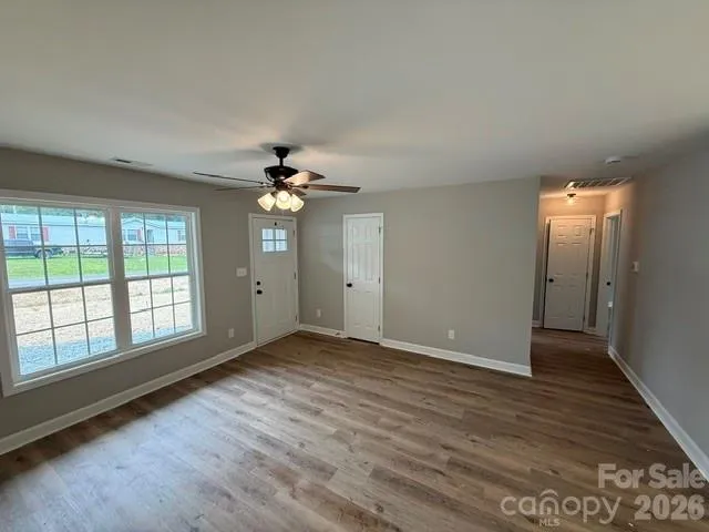 188 Walnut Road Lexington, NC 27292