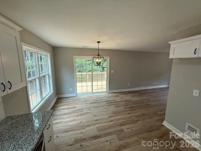 188 Walnut Road Lexington, NC 27292