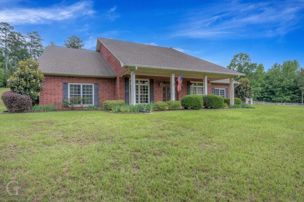 1212 WPA ROAD Homer, LA 71040