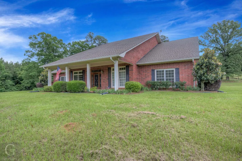 1212 WPA ROAD Homer, LA 71040
