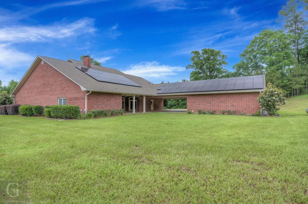 1212 WPA ROAD Homer, LA 71040