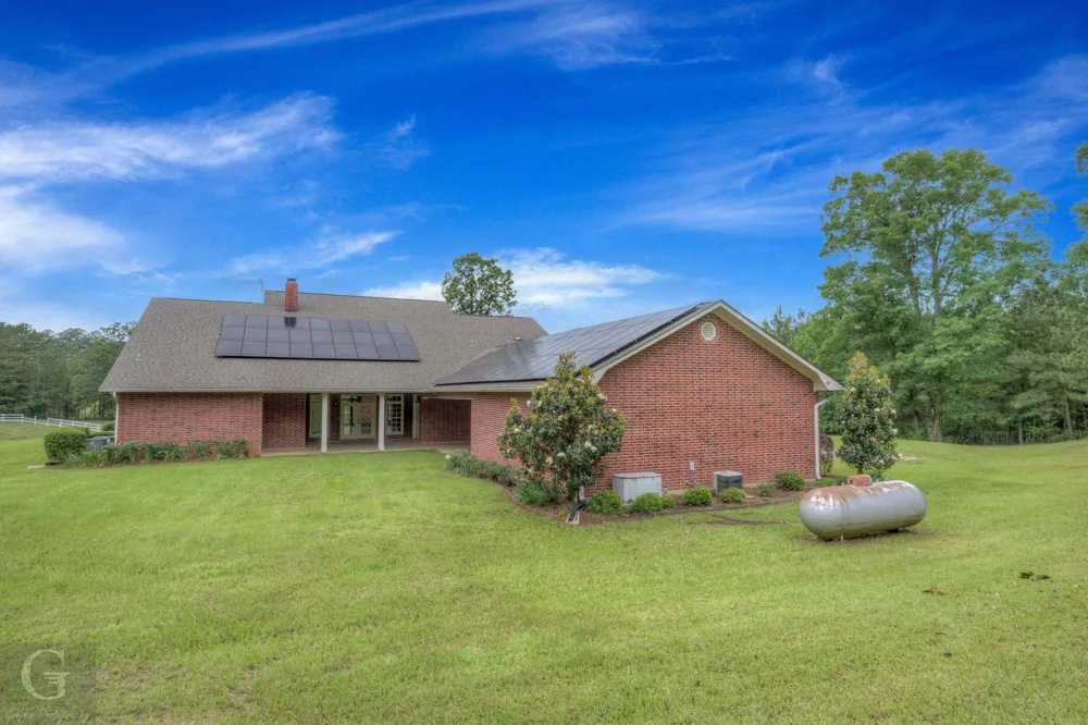 1212 WPA ROAD Homer, LA 71040