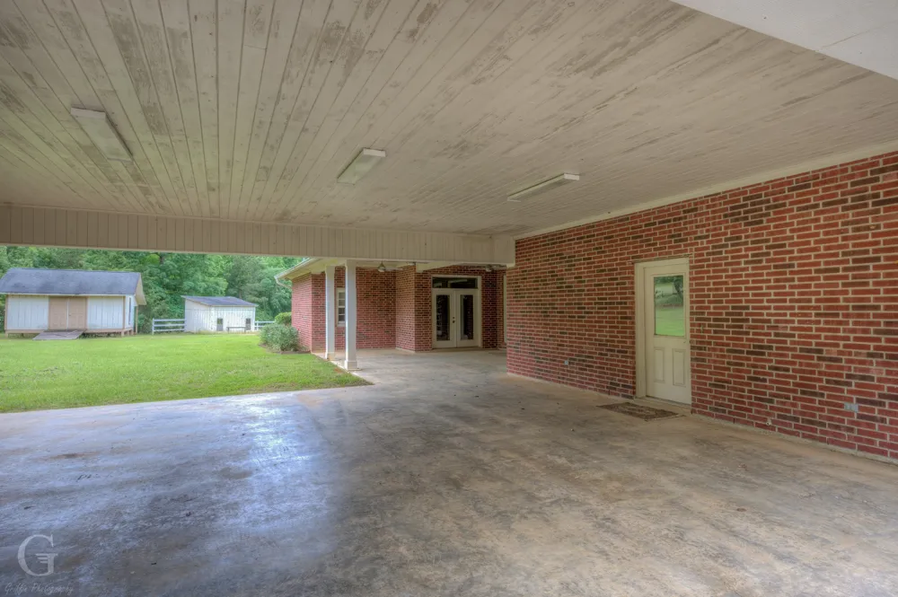 1212 WPA ROAD Homer, LA 71040
