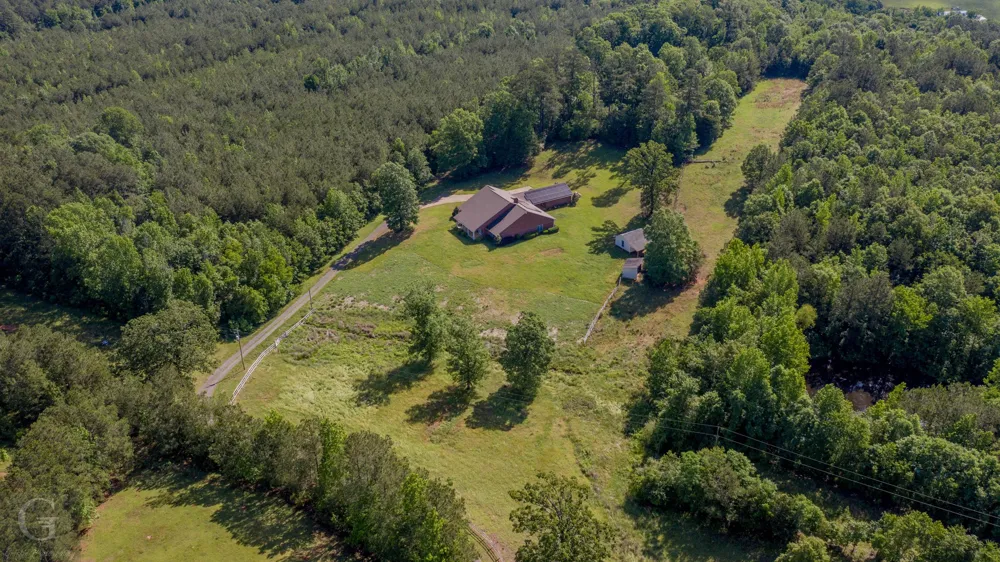 1212 WPA ROAD Homer, LA 71040