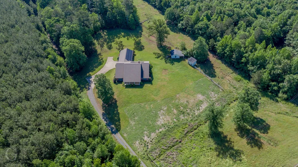 1212 WPA ROAD Homer, LA 71040