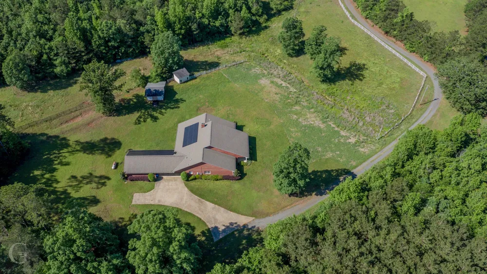1212 WPA ROAD Homer, LA 71040