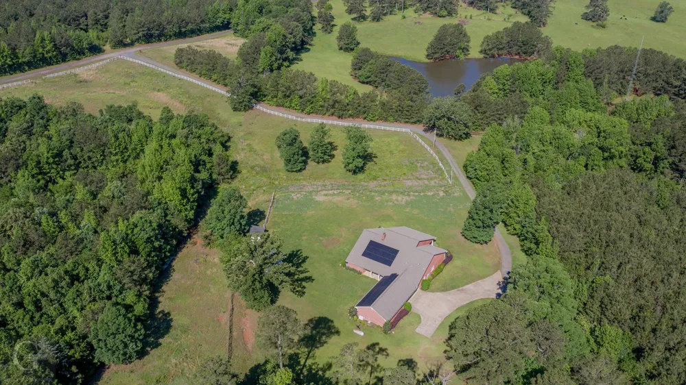 1212 WPA ROAD Homer, LA 71040