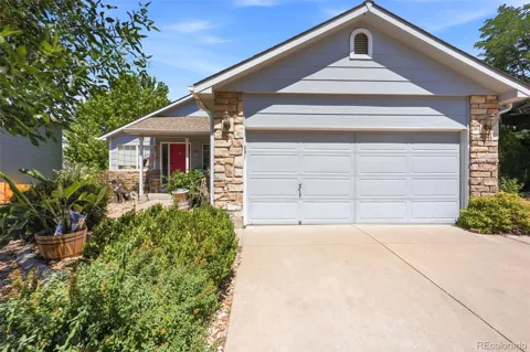 607 Branding Iron Lane