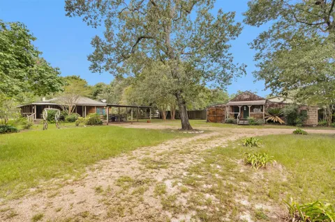 16014 Post Oak Road