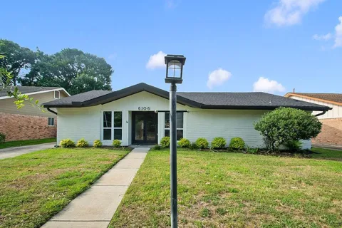 6106 Rutherglenn Drive