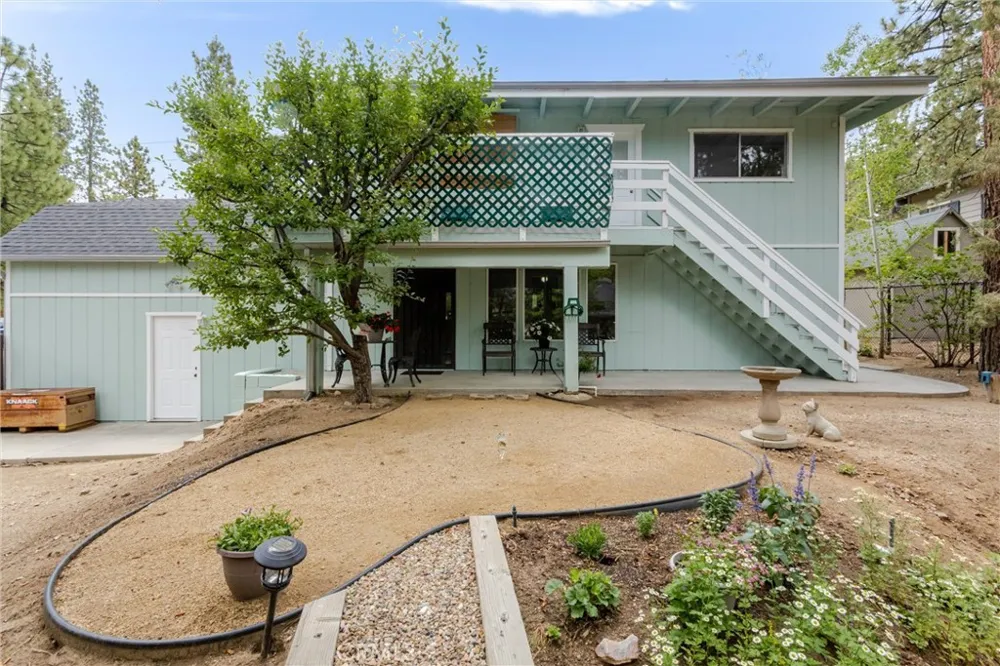42716 Juniper Big Bear Lake, CA 92315