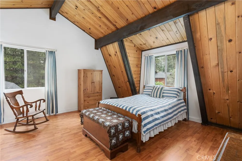 42716 Juniper Big Bear Lake, CA 92315