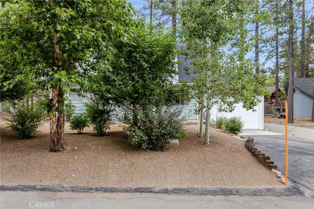 42716 Juniper Big Bear Lake, CA 92315