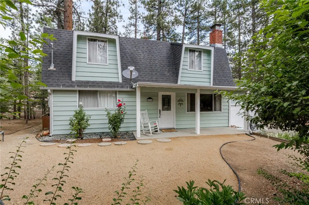 42716 Juniper Big Bear Lake, CA 92315