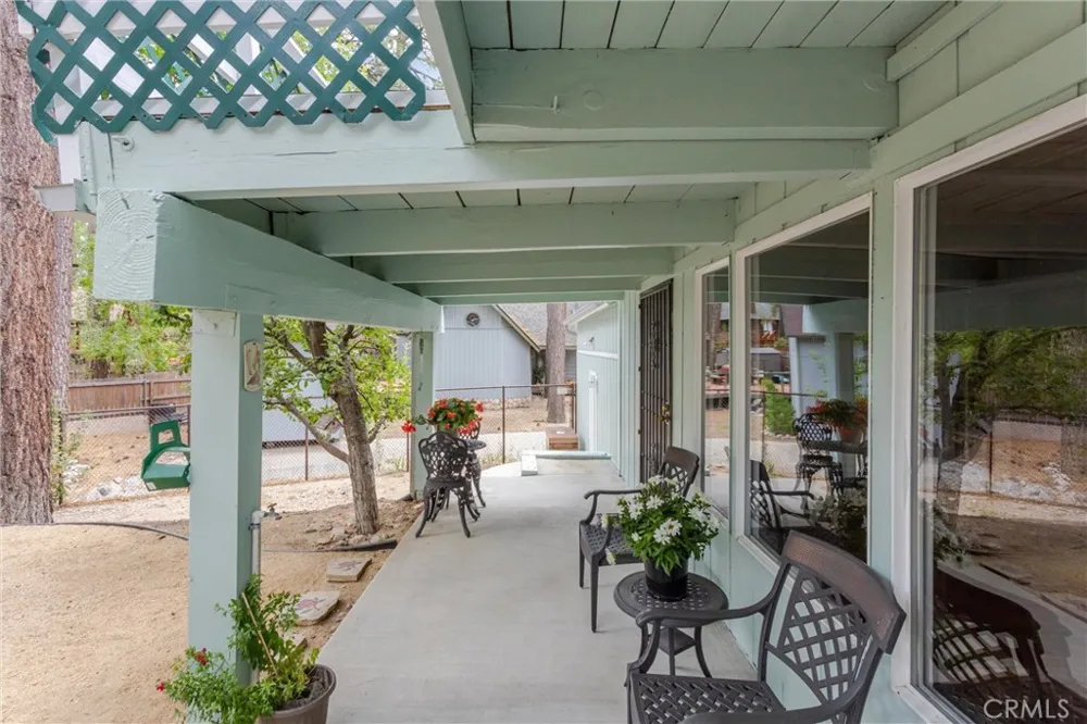 42716 Juniper Big Bear Lake, CA 92315