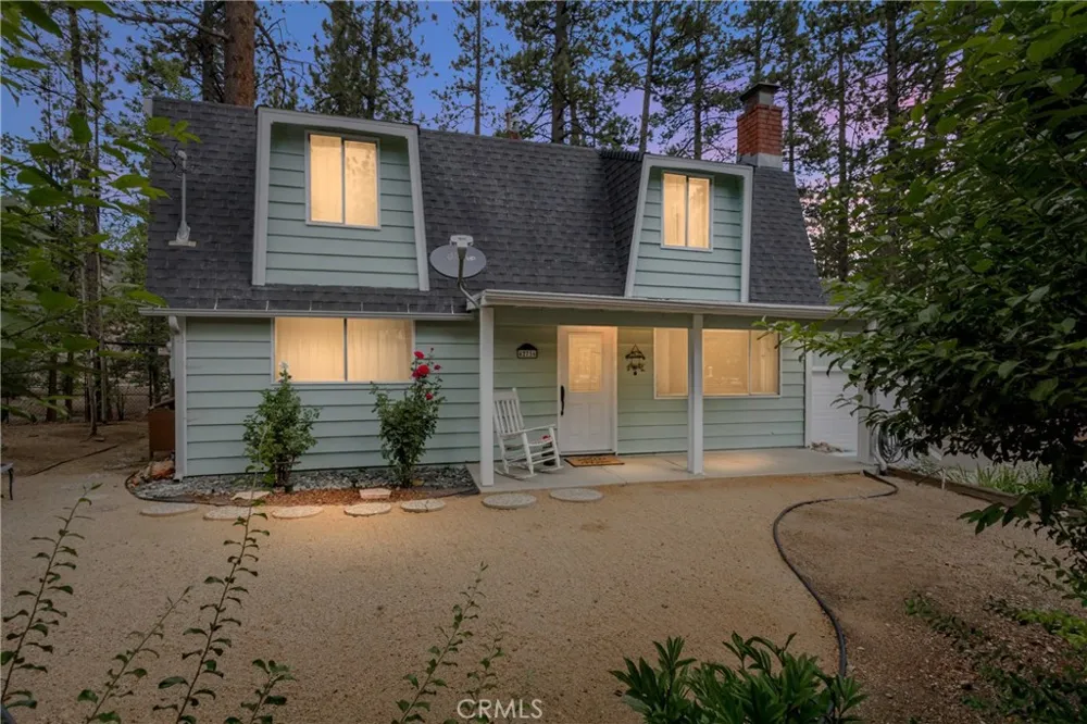 42716 Juniper Big Bear Lake, CA 92315