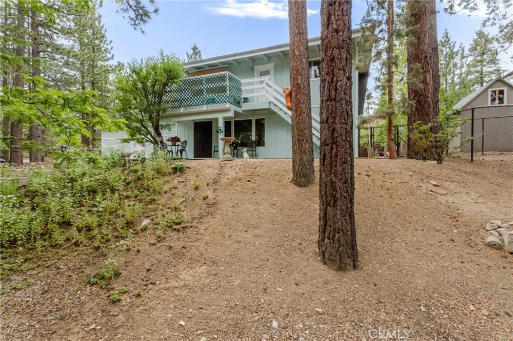42716 Juniper Big Bear Lake, CA 92315