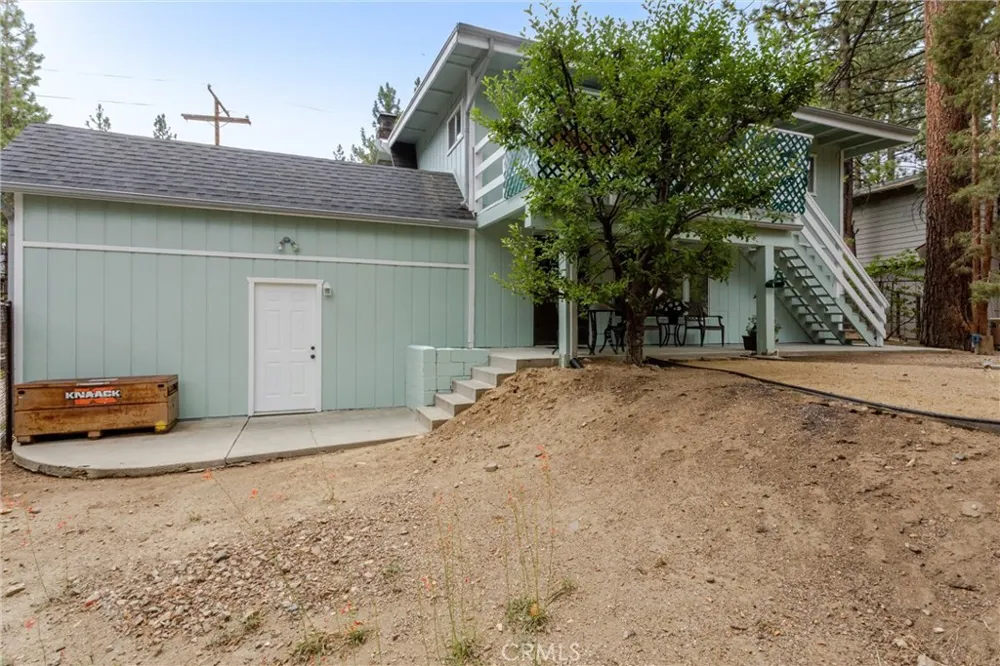 42716 Juniper Big Bear Lake, CA 92315
