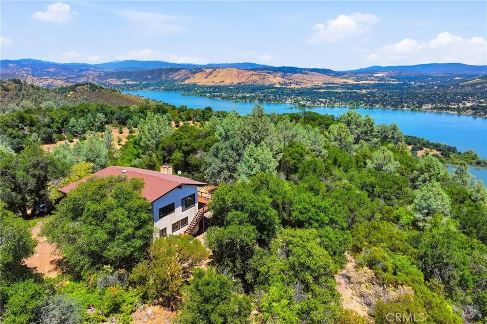 13420 Point Lakeview Road Lower Lake, CA 95457