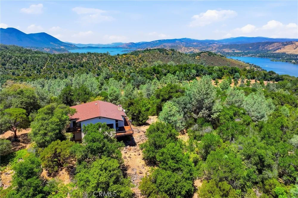 13420 Point Lakeview Road Lower Lake, CA 95457