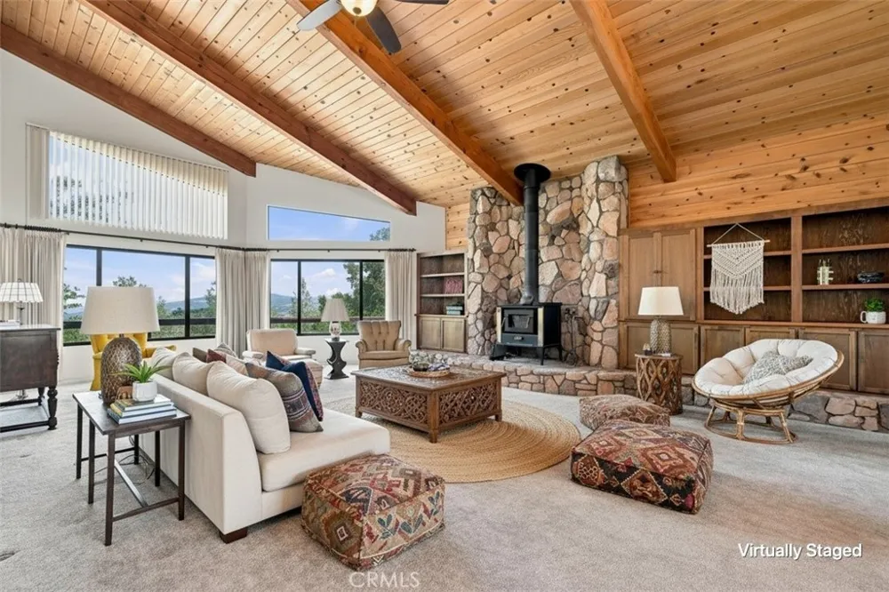 13420 Point Lakeview Road Lower Lake, CA 95457
