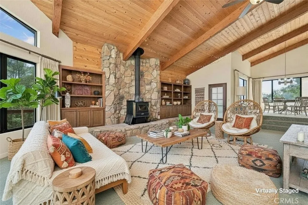 13420 Point Lakeview Road Lower Lake, CA 95457