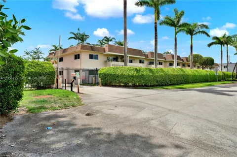 14500 SW 88th Ave #217