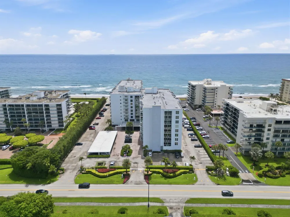 3450 S Ocean Boulevard #714 Palm Beach, FL 33480