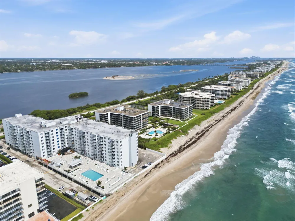 3450 S Ocean Boulevard #714 Palm Beach, FL 33480