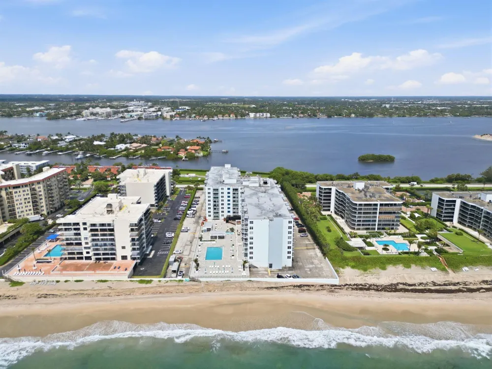 3450 S Ocean Boulevard #714 Palm Beach, FL 33480