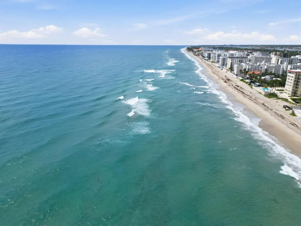 3450 S Ocean Boulevard #714 Palm Beach, FL 33480