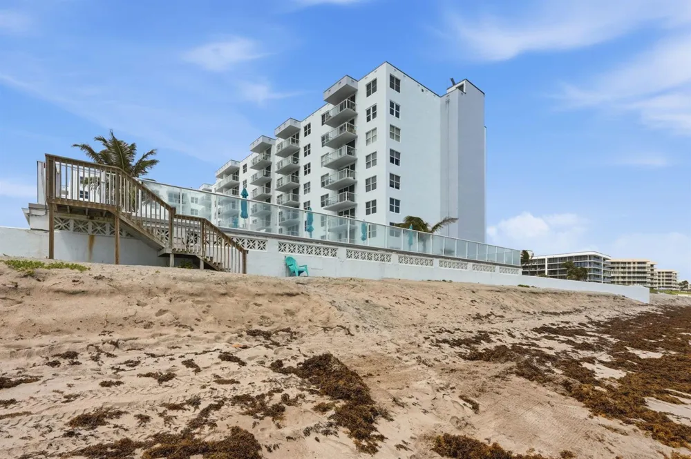3450 S Ocean Boulevard #714 Palm Beach, FL 33480