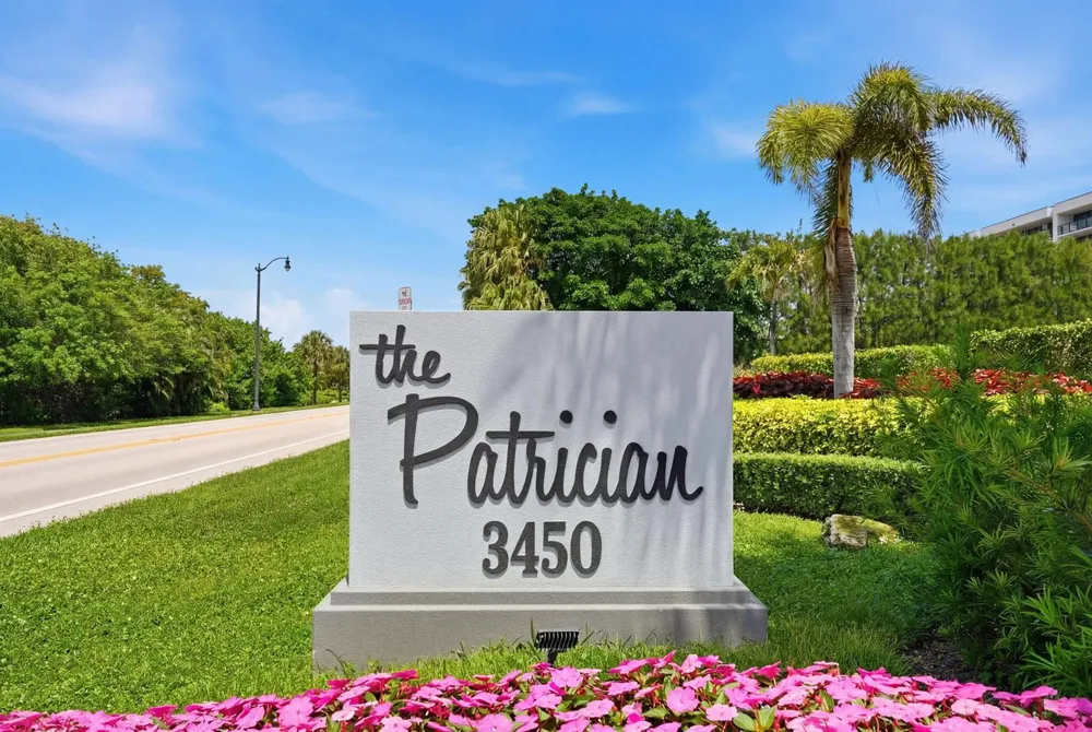 3450 S Ocean Boulevard #714 Palm Beach, FL 33480