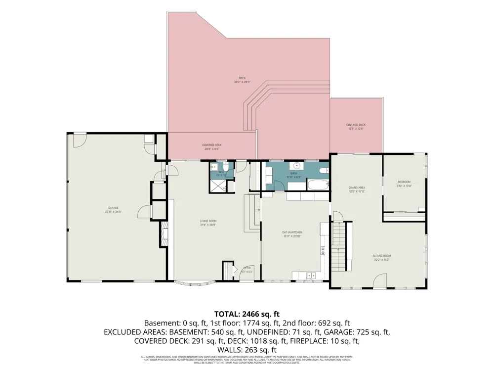 59379 Territorial Road Decatur, MI 49045