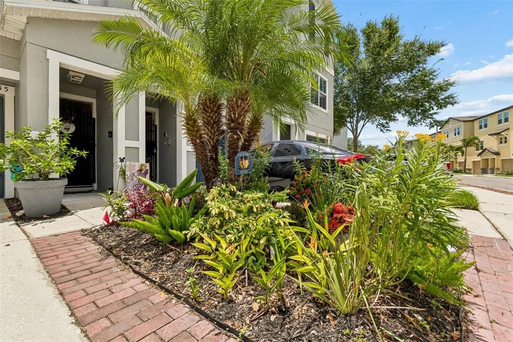 4755 TUSCAN LOON DRIVE Tampa, FL 33619