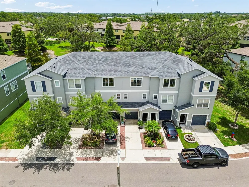 4755 TUSCAN LOON DRIVE Tampa, FL 33619