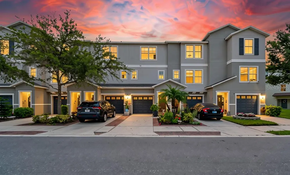 4755 TUSCAN LOON DRIVE Tampa, FL 33619