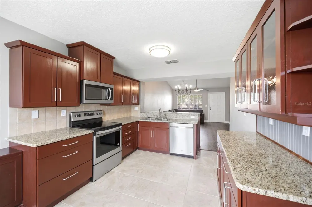 7807 HARDWICK DRIVE #126 New Port Richey, FL 34653