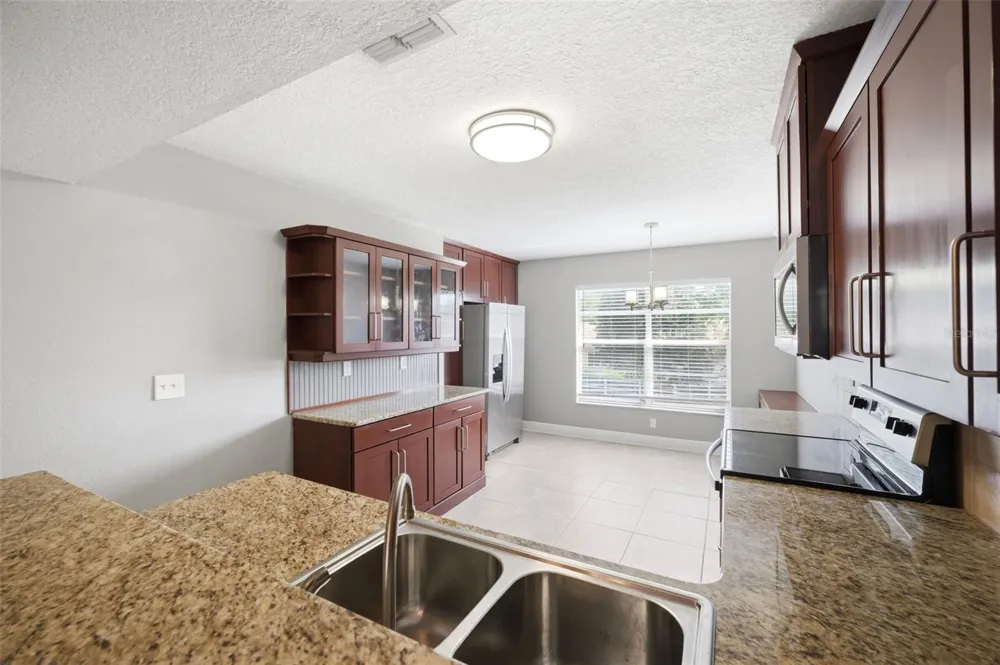 7807 HARDWICK DRIVE #126 New Port Richey, FL 34653