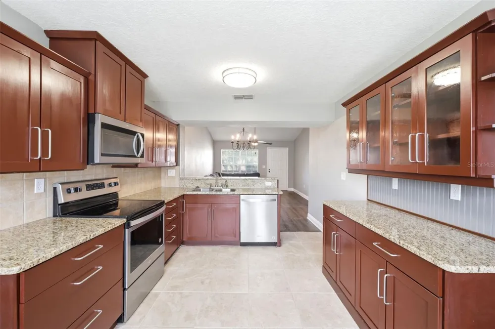 7807 HARDWICK DRIVE #126 New Port Richey, FL 34653