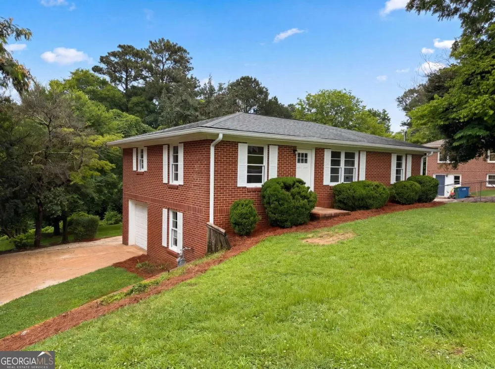155 Conrad DR Athens, GA 30601