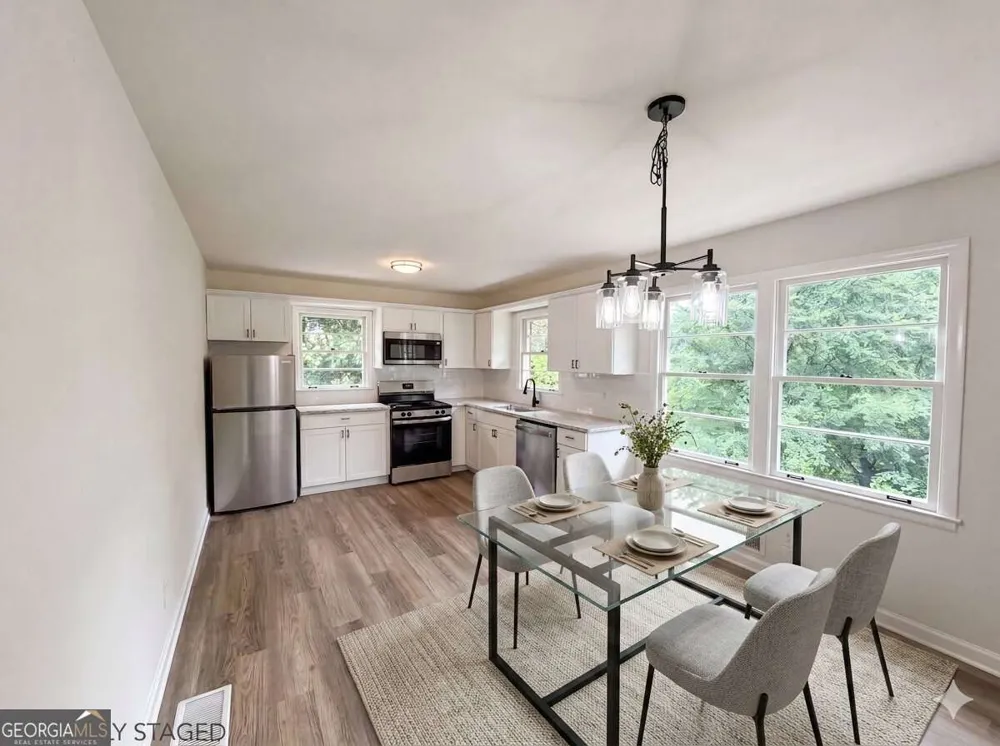 155 Conrad DR Athens, GA 30601
