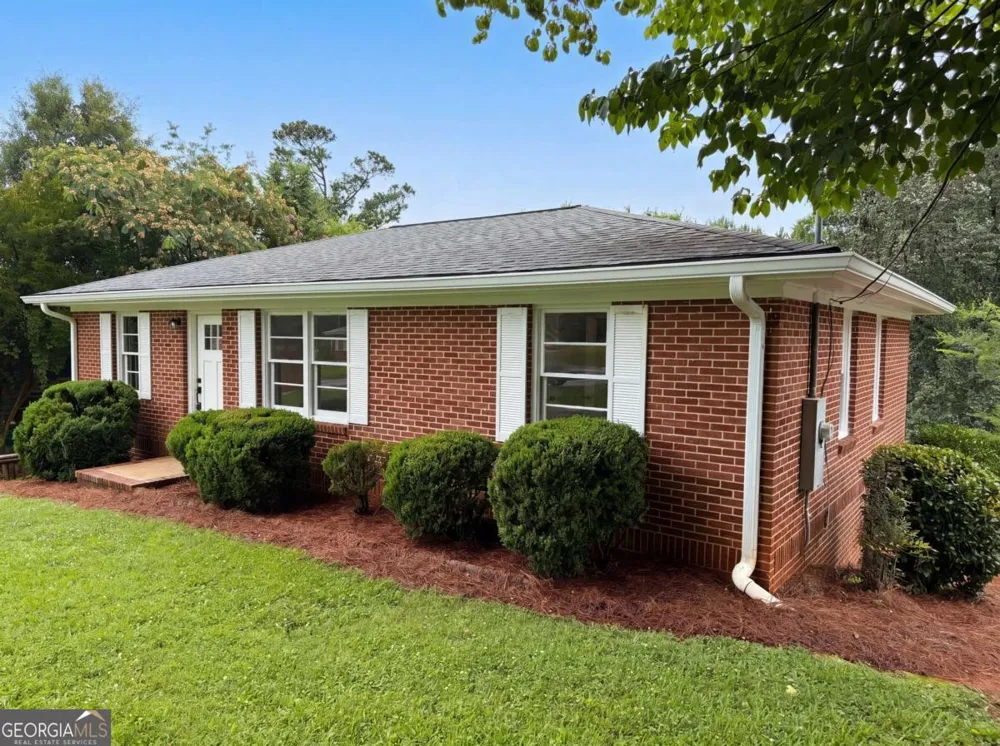 155 Conrad DR Athens, GA 30601